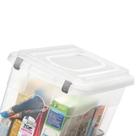 Organizador Alto 26 5 Litros Top Stock Referencia 965 Organizador Alto 26 5 Litros Top Stock Referencia 965