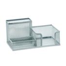 Organizador Aramado 3 -Compartimentos da marca Brw