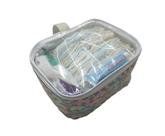Organizador Box 16 Fraldas Xxg