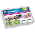 Organizador Box Organizador M 23X14X4 Cr