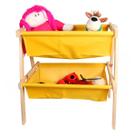 Organizador Brinquedos Standard Multiuso Educativo Organizador Brinquedos Standard Multiuso Educativo