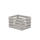 Organizador Caixote Alto 24 X 16 X 13 CM