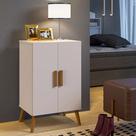 Organizador Cali Off White - Carmolar