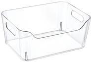 Organizador Clear 22x9cm - ACASA