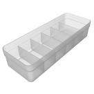 Organizador Colmeia Logic G Natural Ou