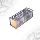 Organizador Colméia Roupas Armário Gaveta 32x12x12cm 11 Nich