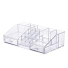 Organizador Com Divisórias 2 Gavetas 31,5X19,5X9 cm 1122 Paramount