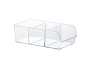 Organizador com Divisórias Linha Diamond 883 - Paramount