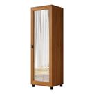 Organizador com Espelho 191 X 53 Cm Diamante