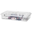 Organizador com Rodas Underbed 51 Litros - 990 - SANREMO