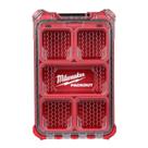 Organizador Compacto Modulável Packout 48-22-8435 Milwaukee Unica