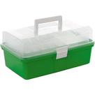 Organizador Cosmetic Box Média 5040 Plasnorthon Sortida - Plasnorthon Organizador Cosmetic Box Média 5040 Plasnorthon Sortida - Plasnorthon