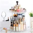 Organizador Cosméticos Giratório 360º Display Torre Biju 360