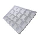 Organizador de Acessórios 420 X 320mm Para Gaveta Organizador de Acessórios 420 X 320mm Para Gaveta