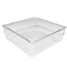 Organizador de Acrilico Multiuso 15,5x15,5 Organizador de Acrilico Multiuso 15,5x15,5