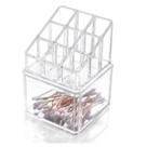 Organizador de Acrílico para Cosmésticos Organizador de Acrílico para Cosmésticos