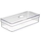 Organizador de Alimentos e Frutas 3,6 Litros 33 Cm Com Tela Plastutti 0554