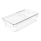 Organizador de Armário com Tampa 30x15x7cm - Ou Organizador de Armário com Tampa 30x15x7cm - Ou