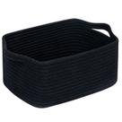 Organizador de armazenamento Basket CubesLand Cube Shelf Cotton Rope