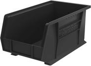 Organizador de armazenamento Bin Akro-Mils AkRobins 30240, pacote com 12
