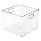 Organizador de armazenamento, cesta, coleção MDesign Ligne, pacote com 8 Organizador de armazenamento, cesta, coleção MDesign Ligne, pacote com 8