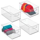 Organizador de armazenamento Container Bin MDesign Ligne Collection