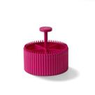 Organizador de armazenamento Crayola Round Creative Kids Razzmatazz 3+ Y