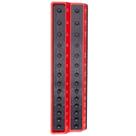 Organizador de armazenamento de bandejas de ferramentas Socket Peg Holder CRAFTSMAN