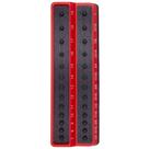 Organizador de armazenamento de bandejas de ferramentas Socket Peg Holder CRAFTSMAN