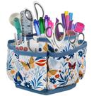 Organizador de armazenamento de costura SINGER 360 Degree Rotating