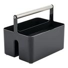 Organizador de armazenamento Shower Caddy Coleção MDesign Aura