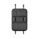 Organizador De Banco De Carro Com 5 Bolsos BLALION, Bolsa Suspensa Para Carro Com Suporte Para Copos