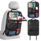 Organizador de Banco Traseiro para Carro LUCMO com Suporte para Tablet
