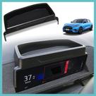 Organizador de bandejas de armazenamento do console central BestevMod Mustang Mach-E