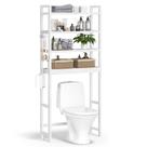 Organizador de Banheiro SONGMICS Cloud White UBTS041W01