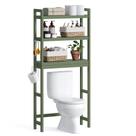 Organizador de Banheiro SONGMICS Forest Green UBTS001C01