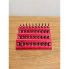 Organizador De Bits Profissional