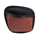 Organizador De Bolsa De Armazenamento Lateral Em Couro Para Mercedes-Benz Smart 453 Fortwo C453 Organizador De Bolsa De Armazenamento Lateral Em Couro Para Mercedes-Benz Smart 453 Fortwo C453