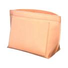 Organizador De Bolsa Longchamp Em Feltro, Portátil Para Viagem, Organizador De Maquiagem, Forro Para Organizador De Bolsa Longchamp Em Feltro, Portátil Para Viagem, Organizador De Maquiagem, Forro Para