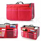 Organizador De Bolsa P/ Celular Necessaire Feminina Viagem Organizador De Bolsa P/ Celular Necessaire Feminina Viagem