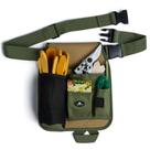 Organizador de bolsas de ferramentas Case4Life Handy Organizer Garden