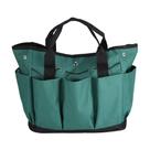 Organizador de bolsas de ferramentas Zerodis Multifunction Garden 600D Oxford Organizador de bolsas de ferramentas Zerodis Multifunction Garden 600D Oxford