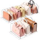 Organizador de bolsas de plástico Lifewit para armário, pacote com 3