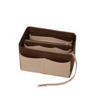 Organizador de bolsas: insira a bolsa de feltro ZTUJO para Speedy Neverfull