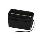 Organizador de bolsas: insira a bolsa de feltro ZTUJO para Speedy Neverfull