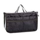 Organizador de bolsas Seacan Purse Bag Insert Liner Black