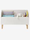 Organizador De Brinquedos Infantil Muriel 100% Mdf