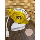 Organizador de Cabo Fone de Ouvidos Suporte para Celular