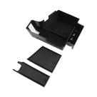 Organizador De Caixa De Armazenamento Central Para Carros Volvo XC60 XC90 S90 V90 S60 V60 V90