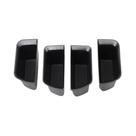 Organizador De Caixa De Armazenamento Para Porta Do Carro Chery Jetour T2, Acessórios Internos, Organizador De Caixa De Armazenamento Para Porta Do Carro Chery Jetour T2, Acessórios Internos,
